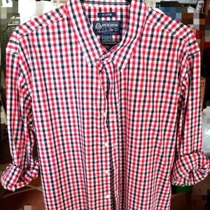 American Rag brand Men's button down XL